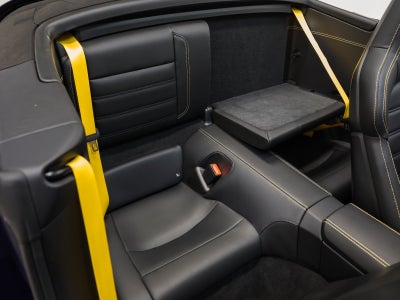 2023 Porsche 911 911 Turbo S Cabriolet (MY23)