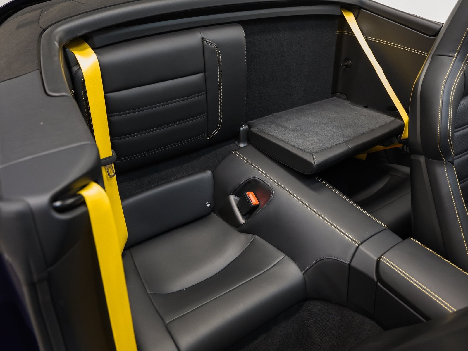 2023 Porsche 911 911 Turbo S Cabriolet (MY23)