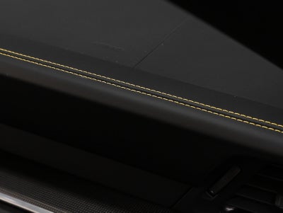 2023 Porsche 911 911 Turbo S Cabriolet (MY23)