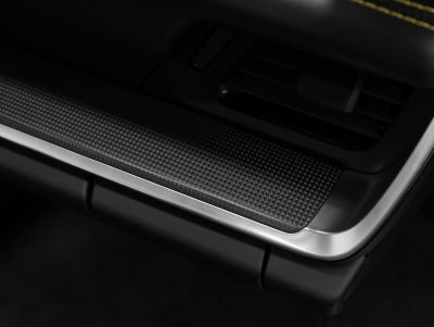 2023 Porsche 911 911 Turbo S Cabriolet (MY23)