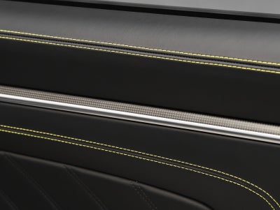 2023 Porsche 911 911 Turbo S Cabriolet (MY23)