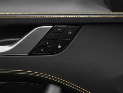 2023 Porsche 911 911 Turbo S Cabriolet (MY23)