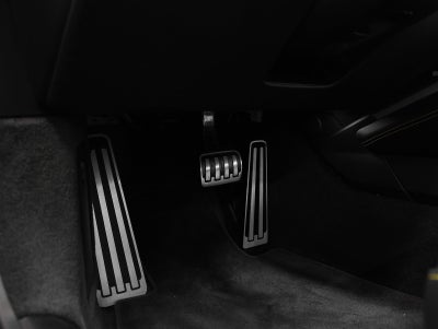 2023 Porsche 911 911 Turbo S Cabriolet (MY23)