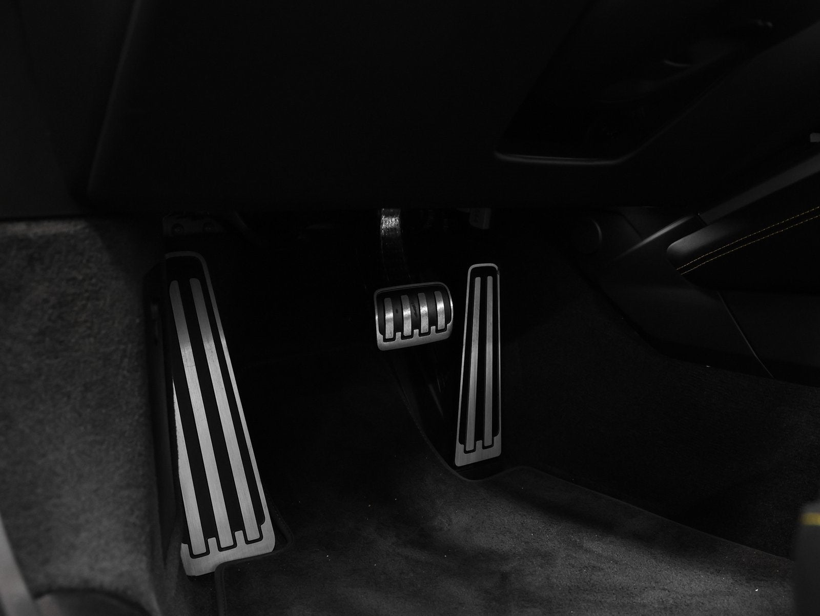 2023 Porsche 911 911 Turbo S Cabriolet (MY23)