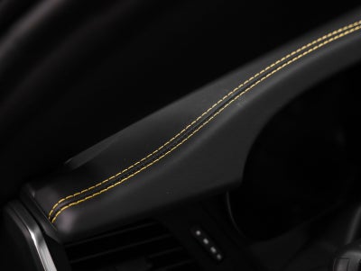 2023 Porsche 911 911 Turbo S Cabriolet (MY23)