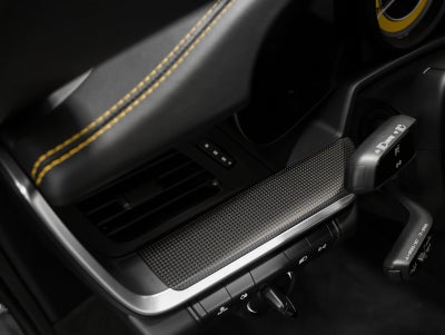 2023 Porsche 911 911 Turbo S Cabriolet (MY23)