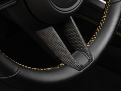 2023 Porsche 911 911 Turbo S Cabriolet (MY23)