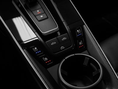 2023 Porsche 911 911 Turbo S Cabriolet (MY23)