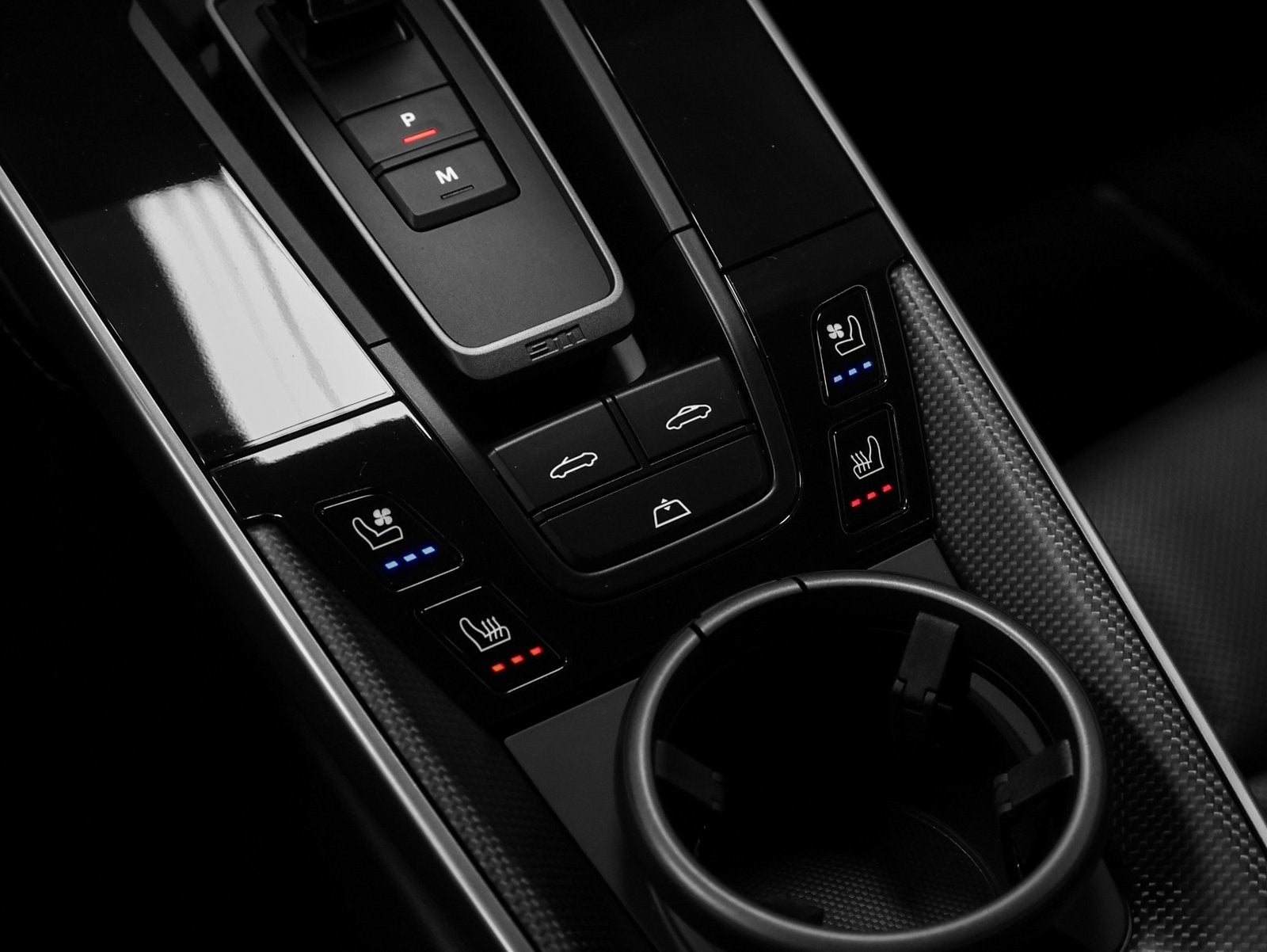 2023 Porsche 911 911 Turbo S Cabriolet (MY23)