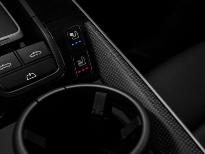 2023 Porsche 911 911 Turbo S Cabriolet (MY23)