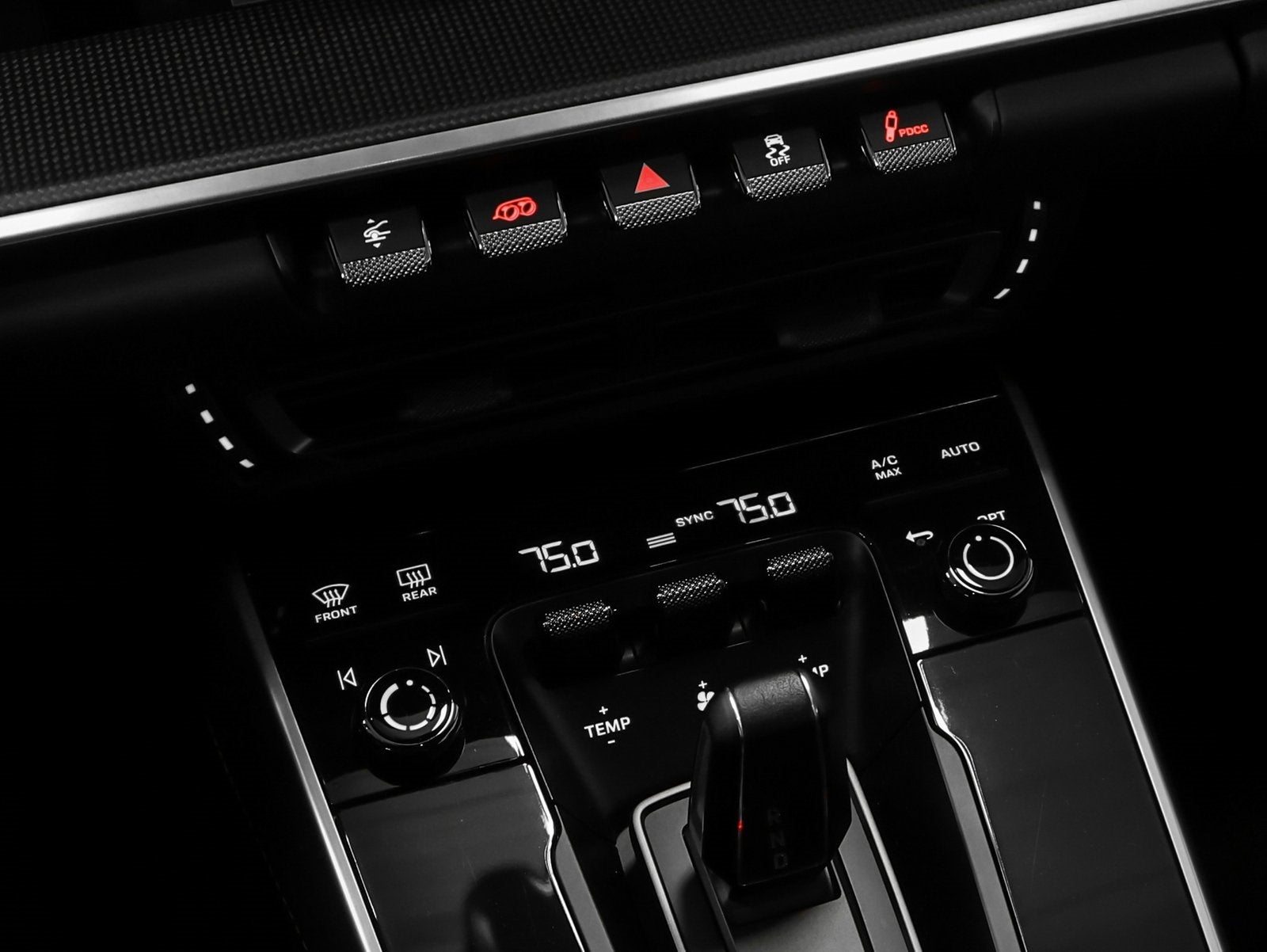 2023 Porsche 911 911 Turbo S Cabriolet (MY23)