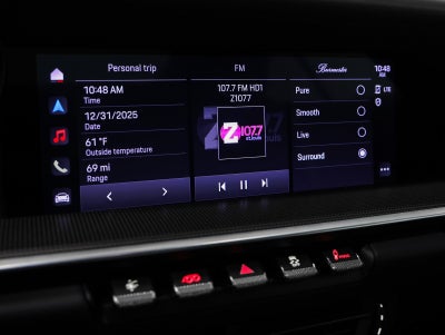 2023 Porsche 911 911 Turbo S Cabriolet (MY23)