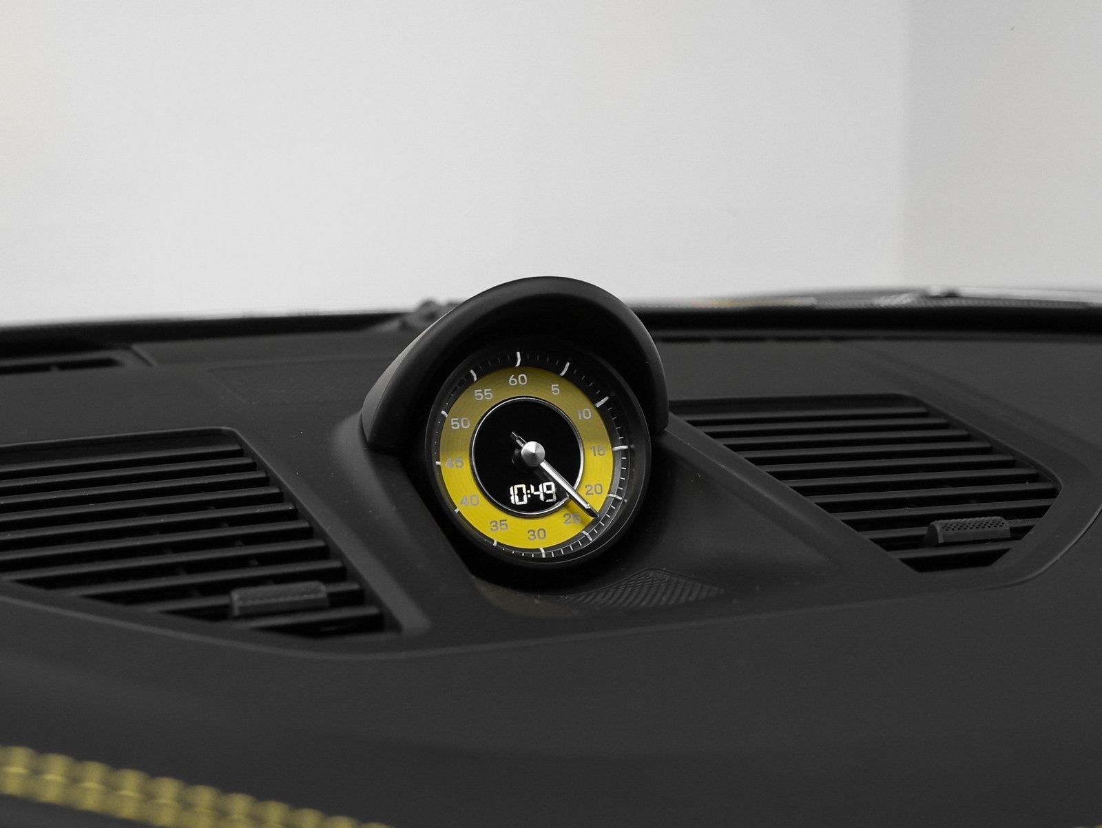 2023 Porsche 911 911 Turbo S Cabriolet (MY23)