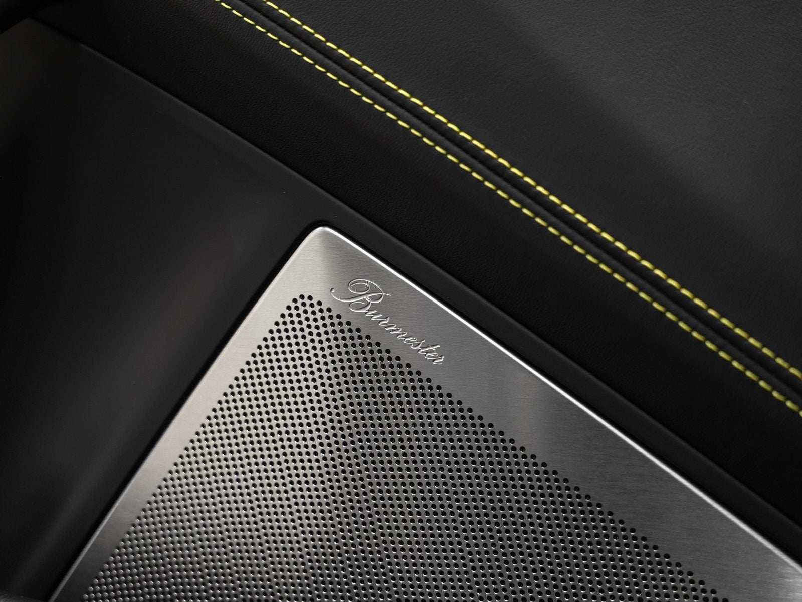 2023 Porsche 911 911 Turbo S Cabriolet (MY23)