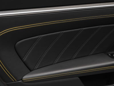 2023 Porsche 911 911 Turbo S Cabriolet (MY23)