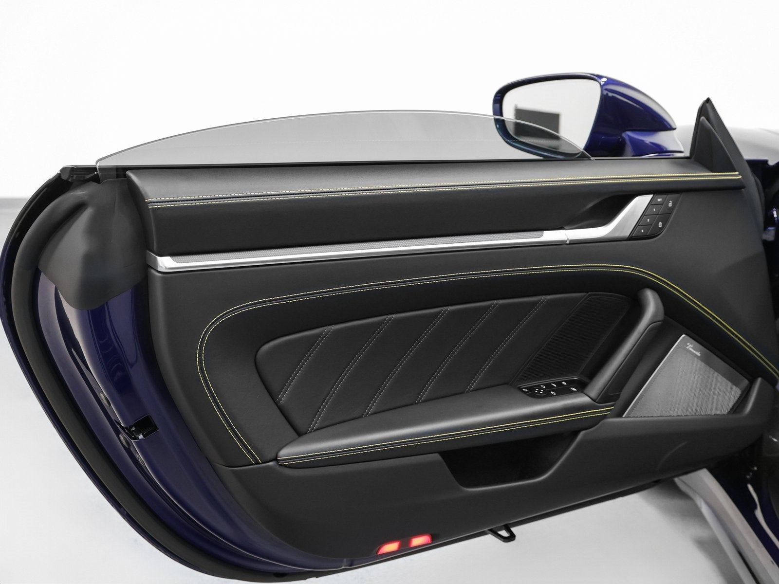 2023 Porsche 911 911 Turbo S Cabriolet (MY23)