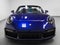 2023 Porsche 911 911 Turbo S Cabriolet (MY23)