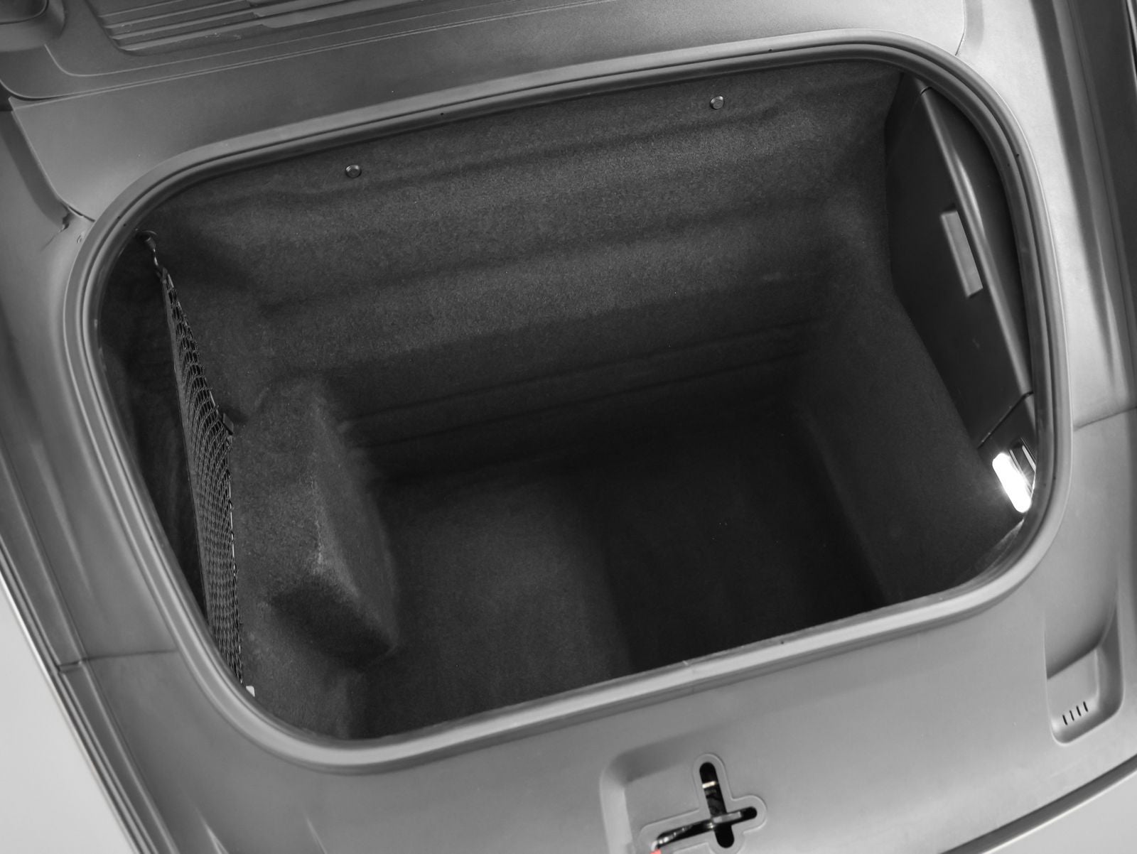 2023 Porsche 911 911 Turbo S Cabriolet (MY23)