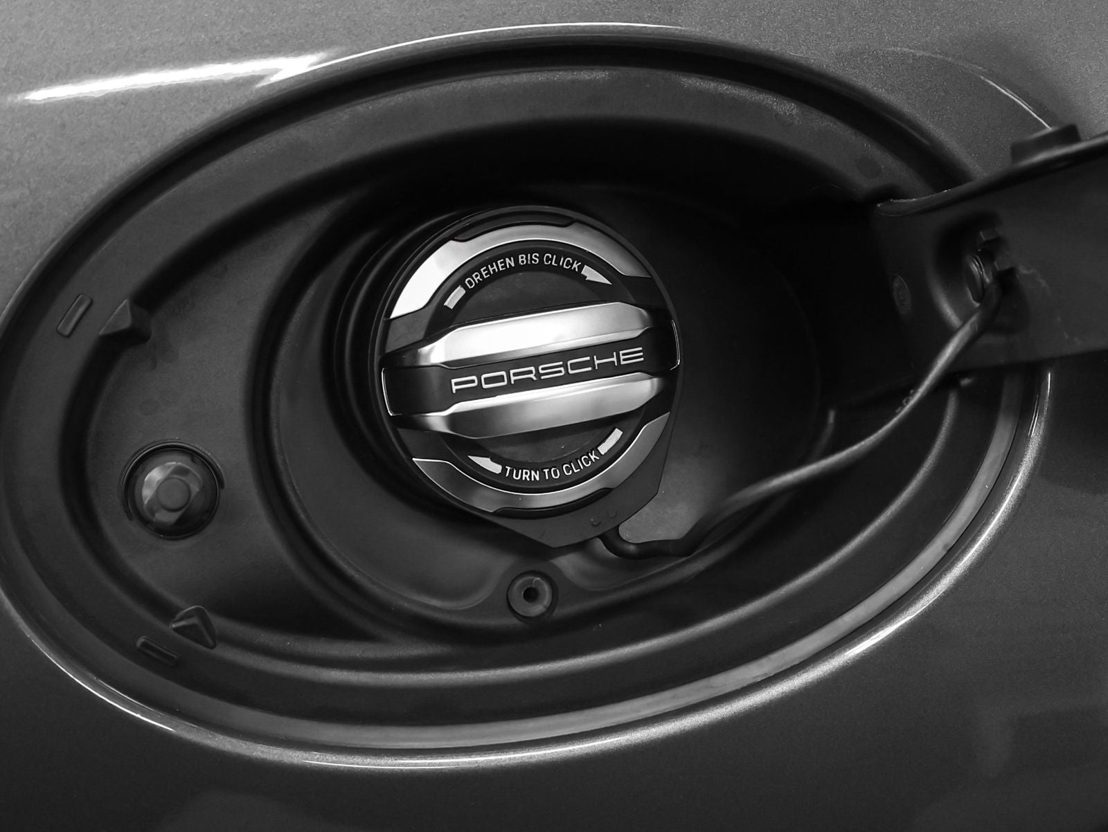 2023 Porsche 911 911 Turbo S Cabriolet (MY23)