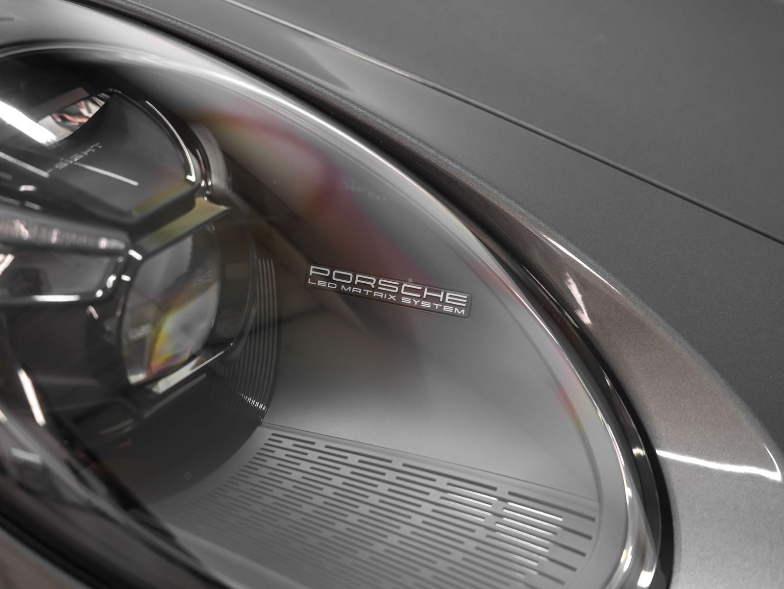 2023 Porsche 911 911 Turbo S Cabriolet (MY23)