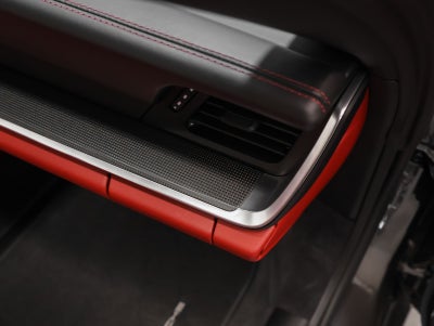 2023 Porsche 911 911 Turbo S Cabriolet (MY23)