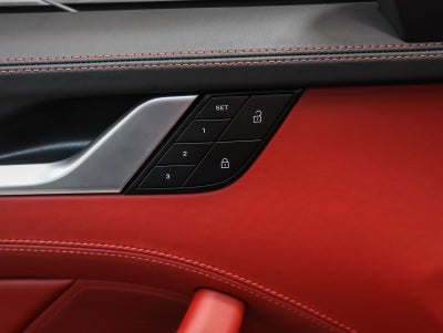 2023 Porsche 911 911 Turbo S Cabriolet (MY23)