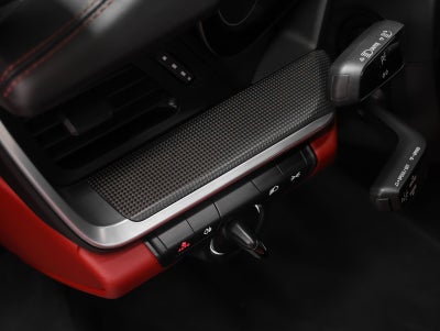 2023 Porsche 911 911 Turbo S Cabriolet (MY23)