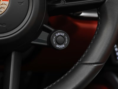 2023 Porsche 911 911 Turbo S Cabriolet (MY23)