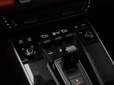 2023 Porsche 911 911 Turbo S Cabriolet (MY23)