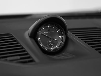 2023 Porsche 911 911 Turbo S Cabriolet (MY23)