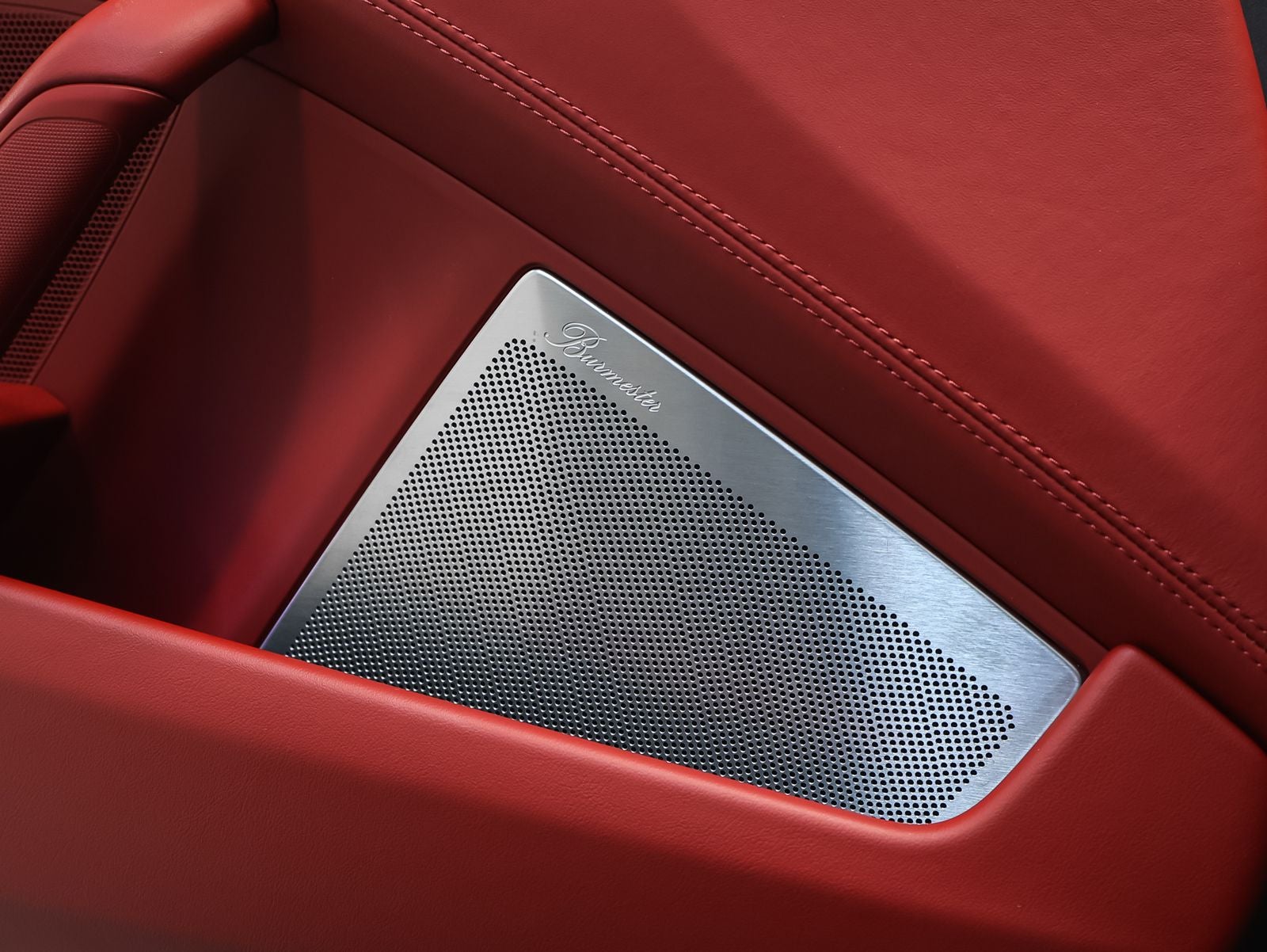 2023 Porsche 911 911 Turbo S Cabriolet (MY23)