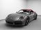 2023 Porsche 911 911 Turbo S Cabriolet (MY23)