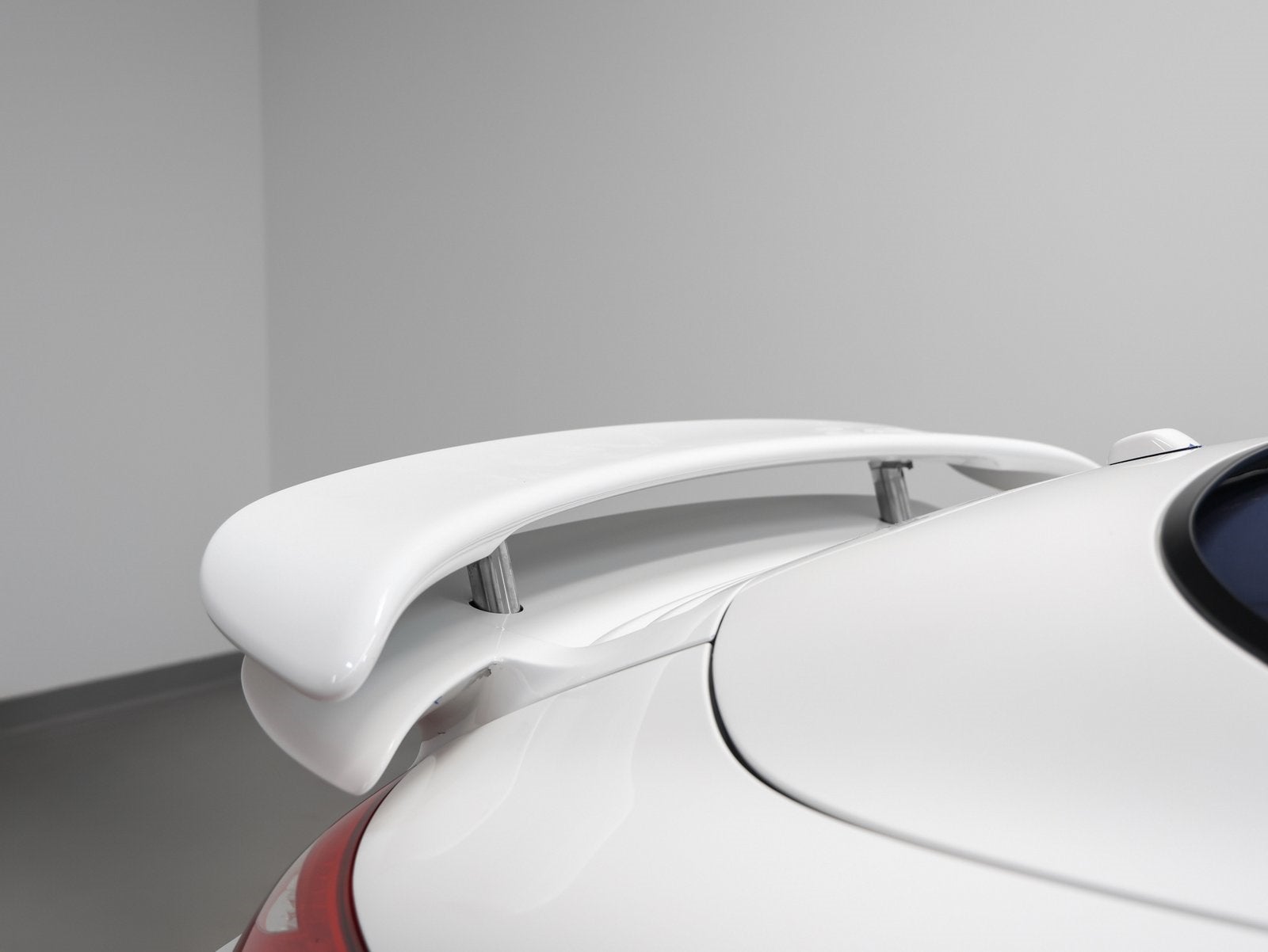 2011 Porsche 911 Turbo S