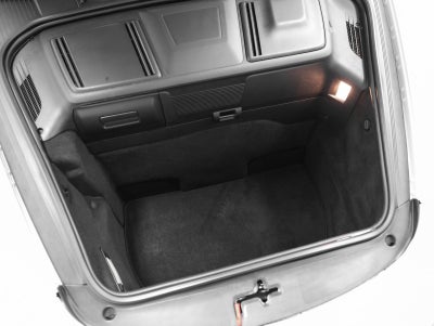 2011 Porsche 911 Turbo S