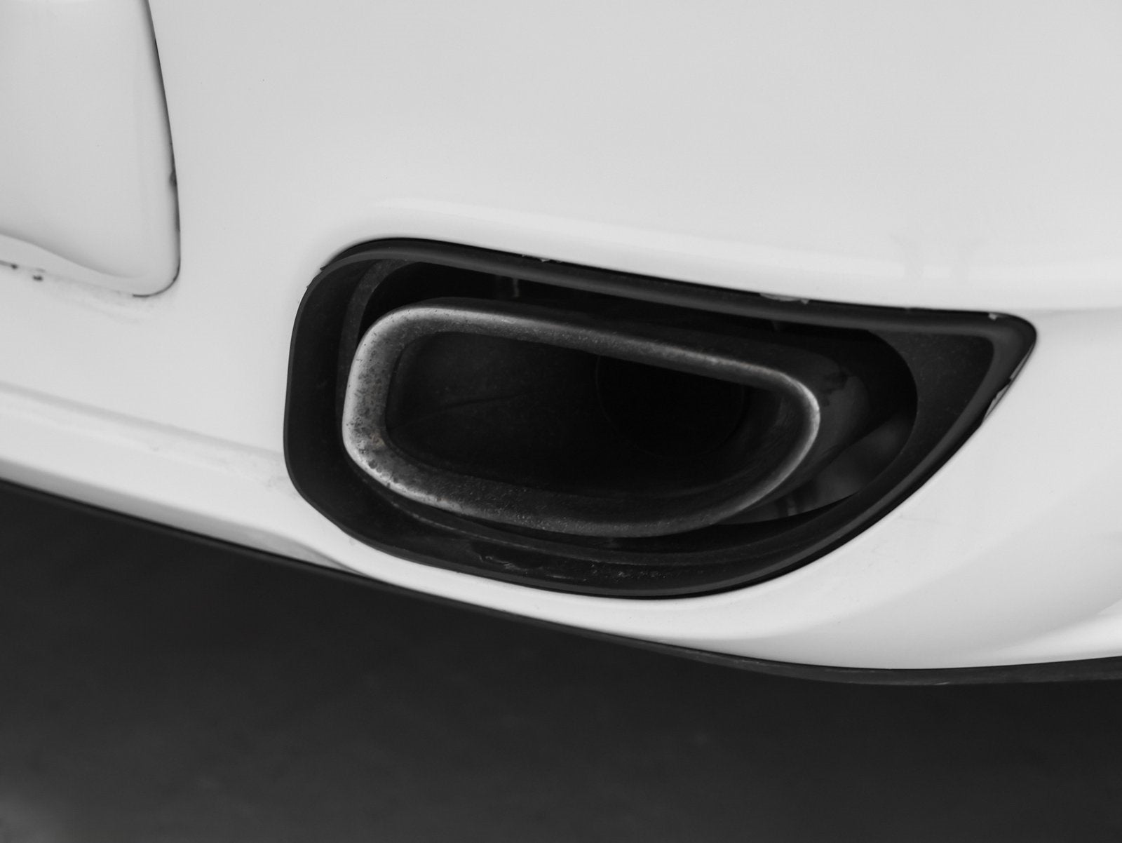 2011 Porsche 911 Turbo S