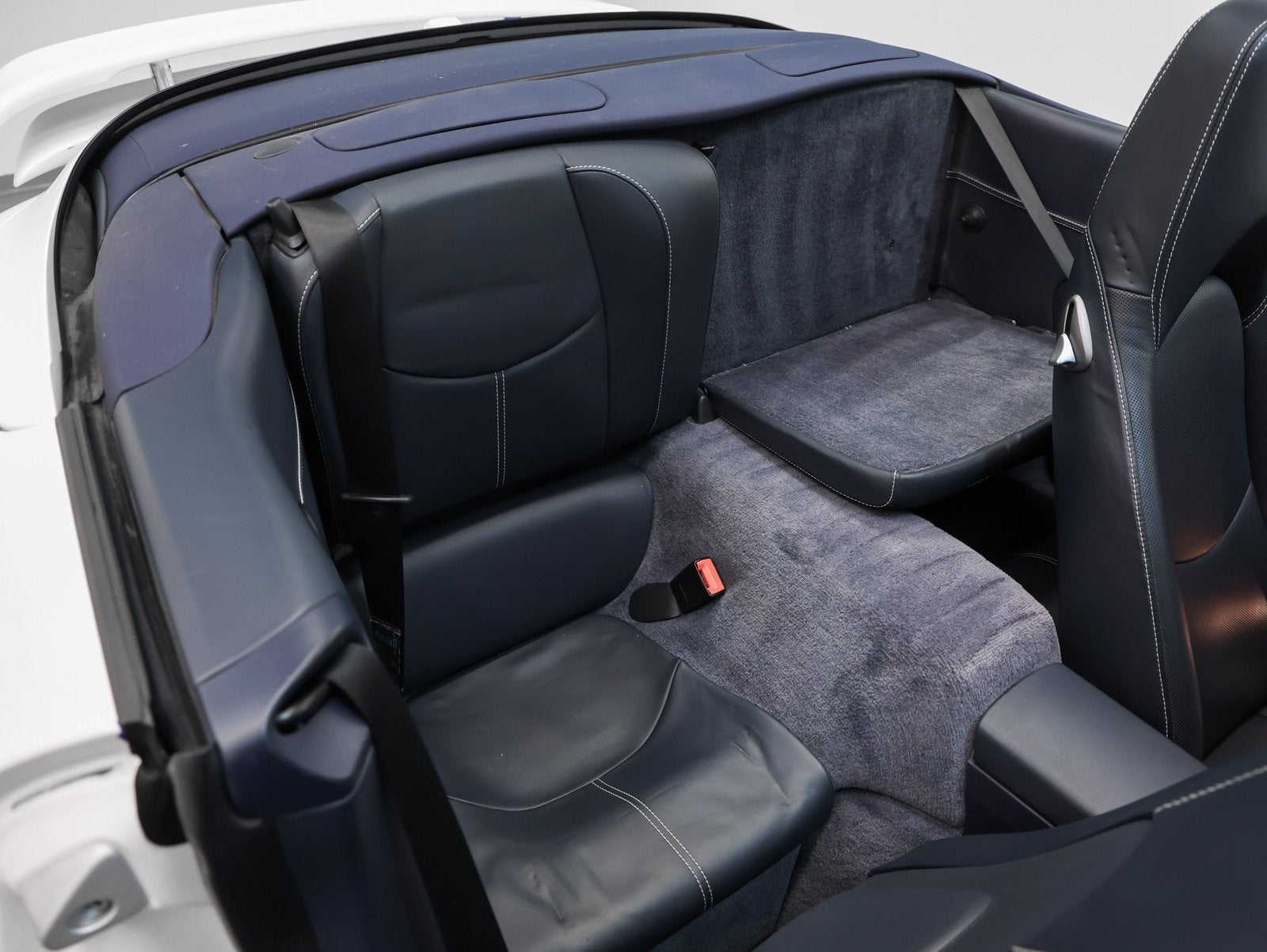 2011 Porsche 911 Turbo S