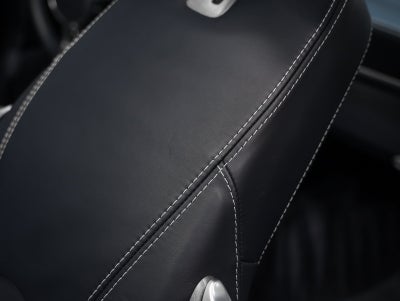 2011 Porsche 911 Turbo S