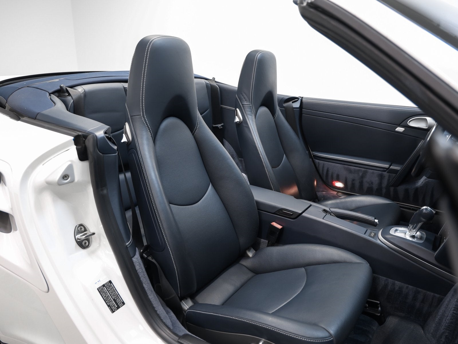 2011 Porsche 911 Turbo S