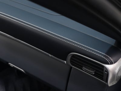 2011 Porsche 911 Turbo S