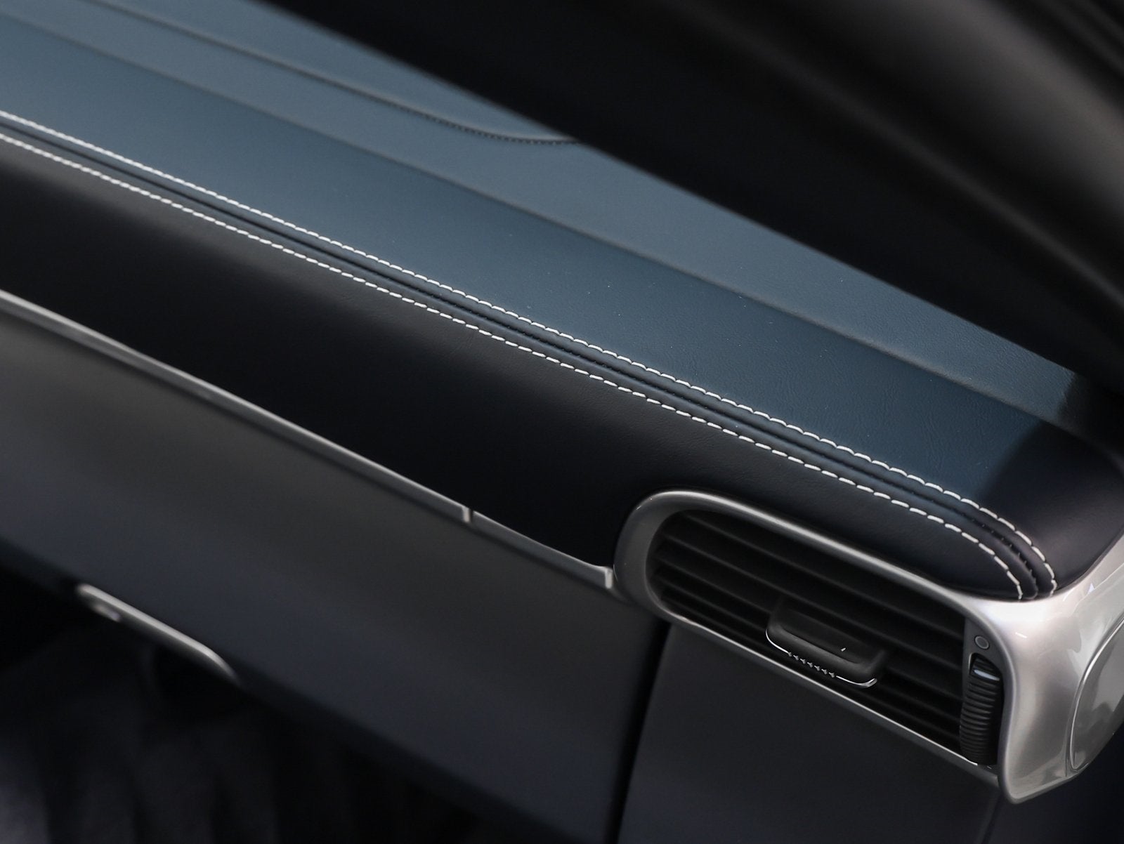 2011 Porsche 911 Turbo S