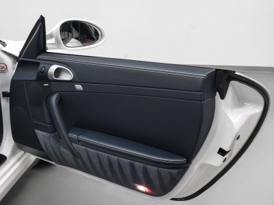 2011 Porsche 911 Turbo S