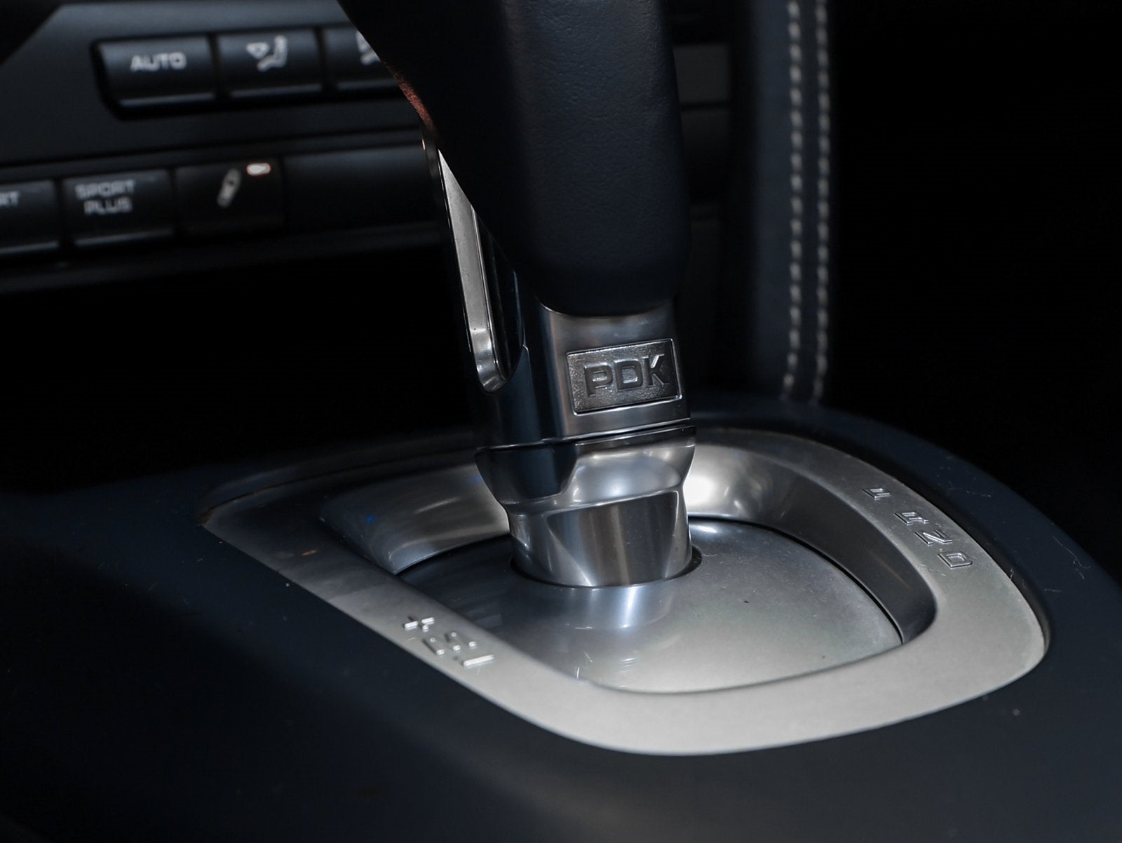 2011 Porsche 911 Turbo S