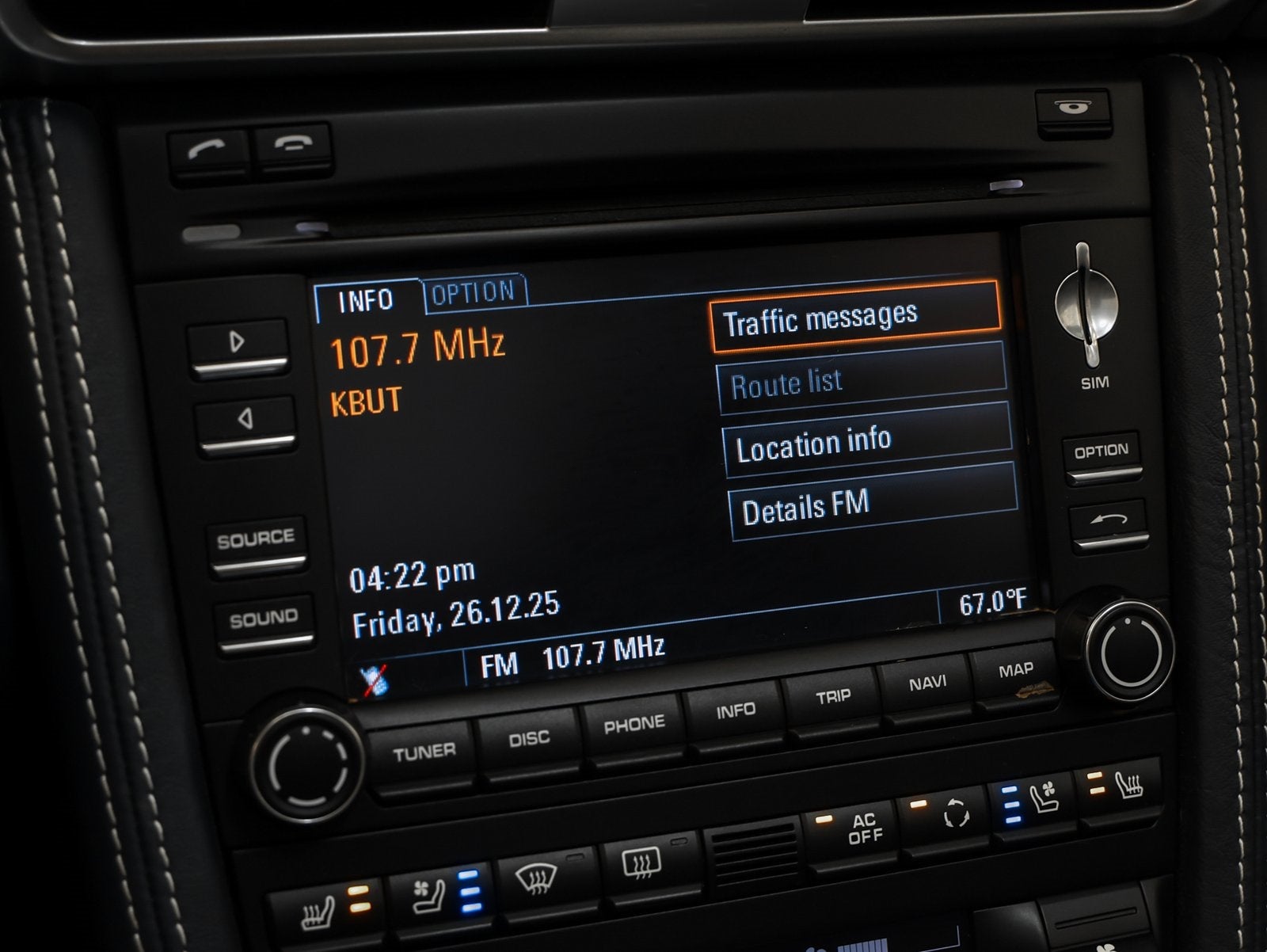 2011 Porsche 911 Turbo S