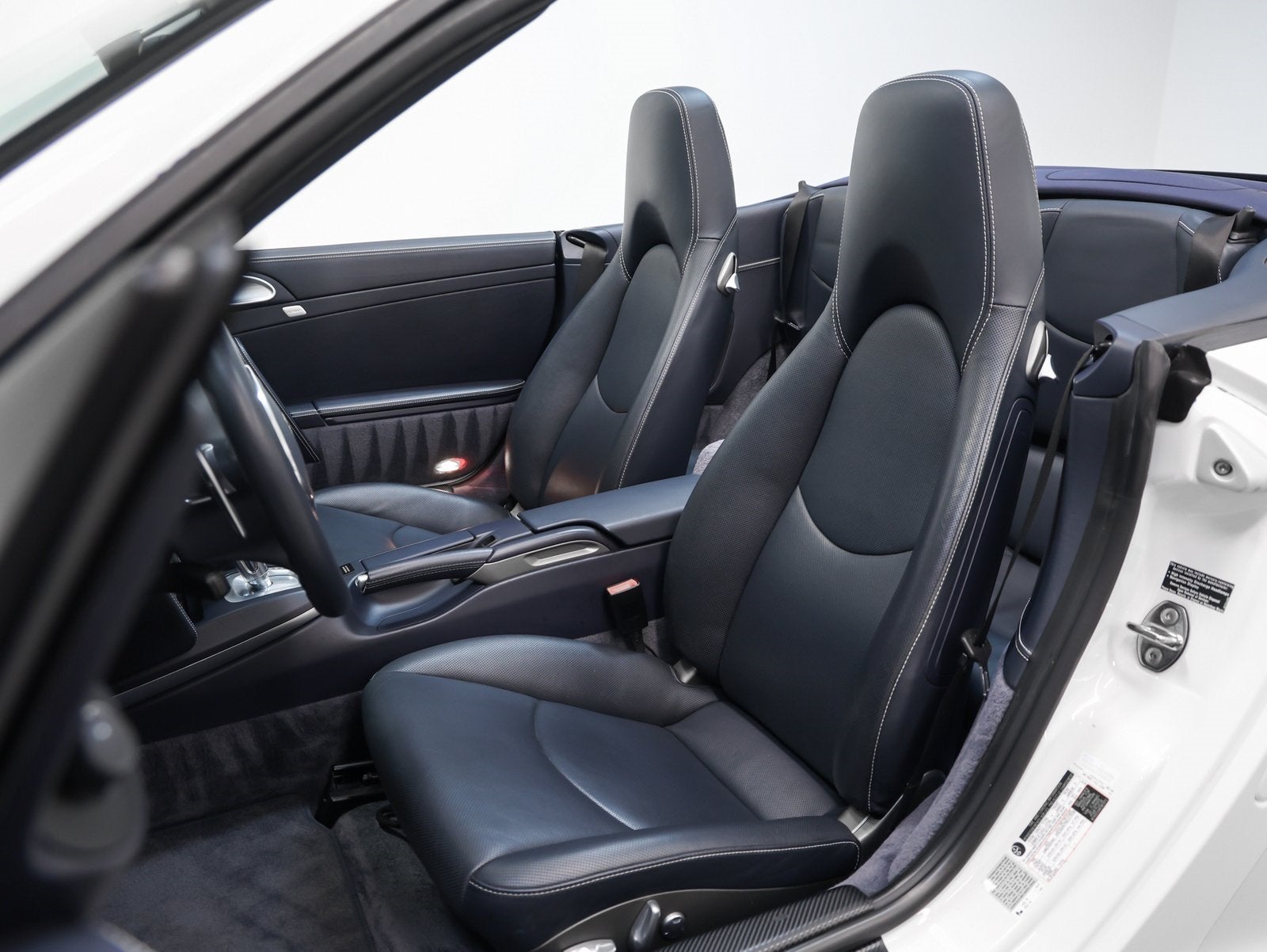 2011 Porsche 911 Turbo S