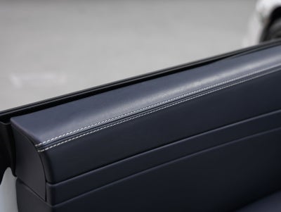 2011 Porsche 911 Turbo S