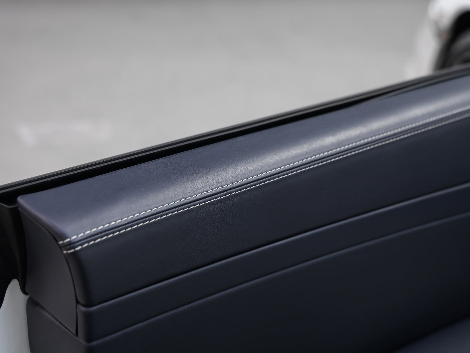 2011 Porsche 911 Turbo S