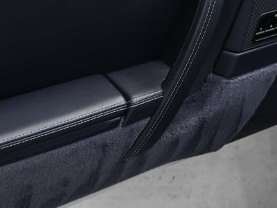 2011 Porsche 911 Turbo S