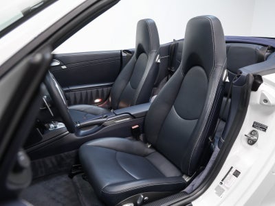 2011 Porsche 911 Turbo S