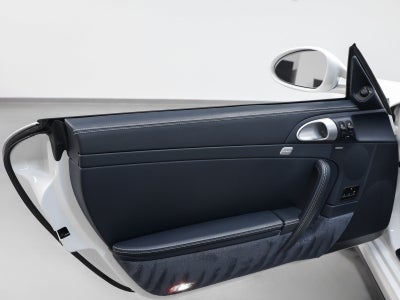 2011 Porsche 911 Turbo S