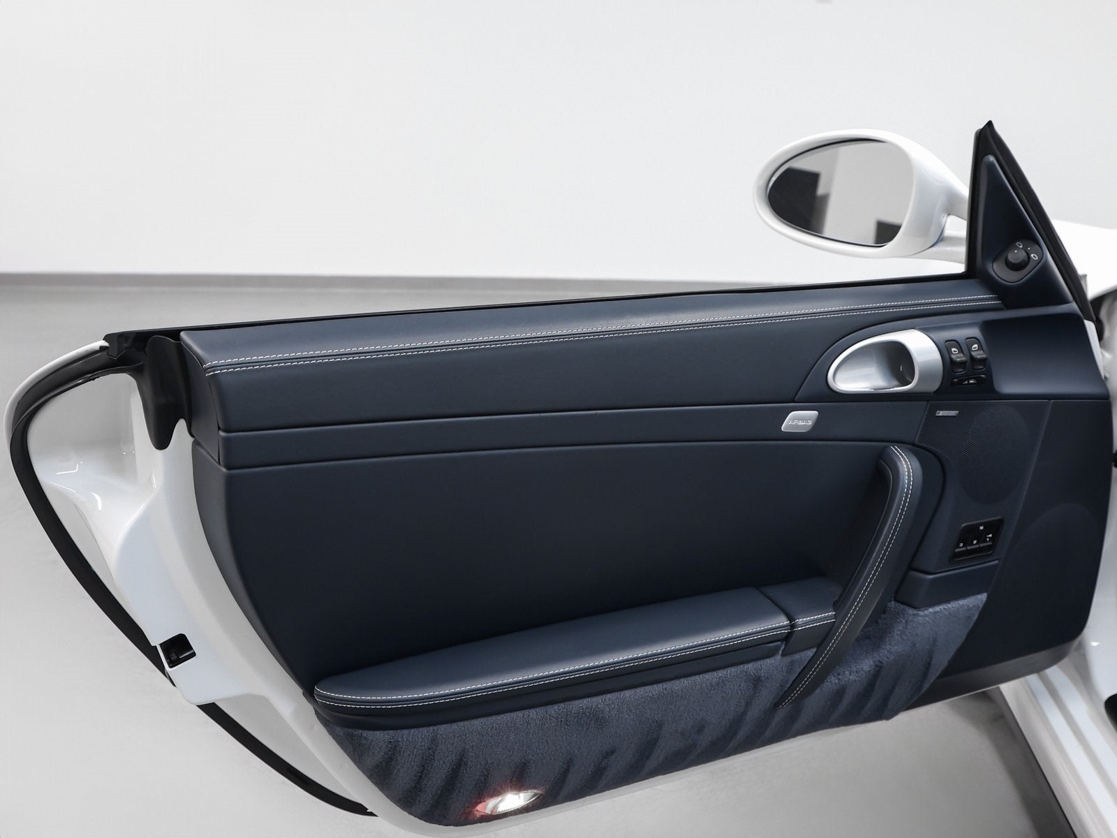 2011 Porsche 911 Turbo S